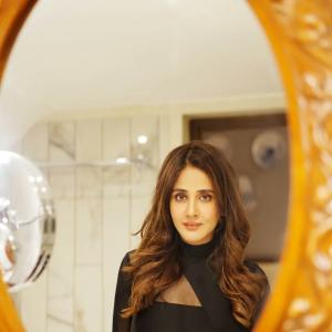Actress Parul Yadav Latest Photos