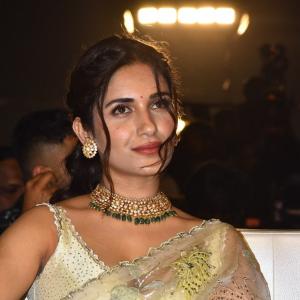 Saindhav | Telugu Movie Pre Release Event Photos