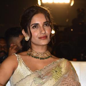 Saindhav | Telugu Movie Pre Release Event Photos