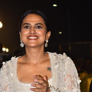 Saindhav | Telugu Movie Pre Release Event Photos