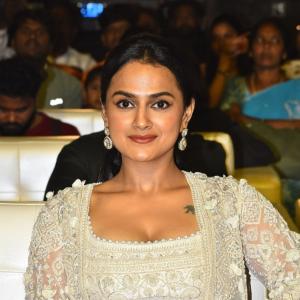 Saindhav | Telugu Movie Pre Release Event Photos