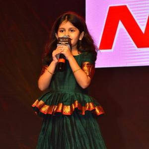 Saindhav | Telugu Movie Pre Release Event Photos