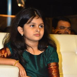 Saindhav | Telugu Movie Pre Release Event Photos