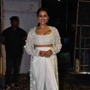 Saindhav | Telugu Movie Pre Release Event Photos