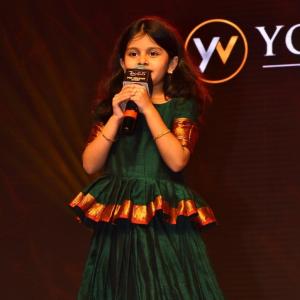 Saindhav | Telugu Movie Pre Release Event Photos