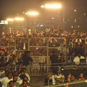 Saindhav | Telugu Movie Pre Release Event Photos