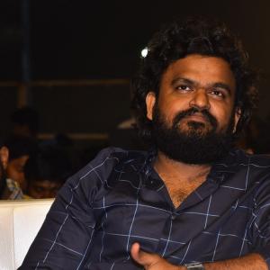 Saindhav | Telugu Movie Pre Release Event Photos