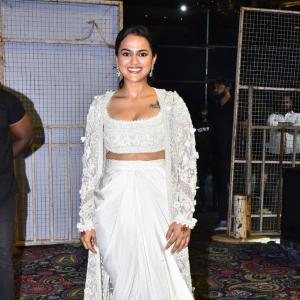 Saindhav | Telugu Movie Pre Release Event Photos