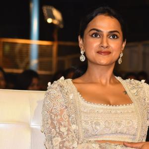 Saindhav | Telugu Movie Pre Release Event Photos