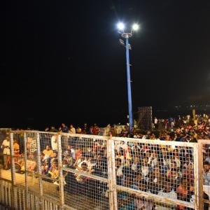 Saindhav | Telugu Movie Pre Release Event Photos