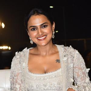 Saindhav | Telugu Movie Pre Release Event Photos