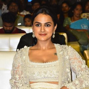 Saindhav | Telugu Movie Pre Release Event Photos