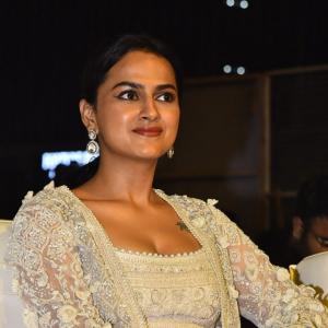 Saindhav | Telugu Movie Pre Release Event Photos