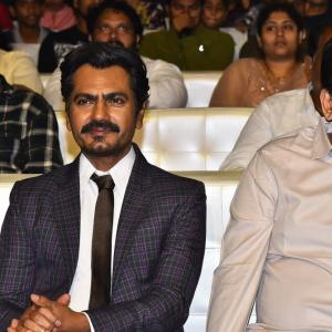 Saindhav | Telugu Movie Pre Release Event Photos