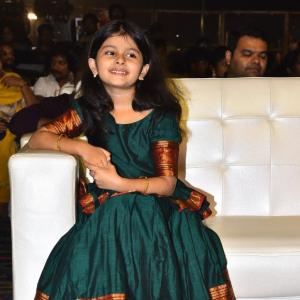 Saindhav | Telugu Movie Pre Release Event Photos