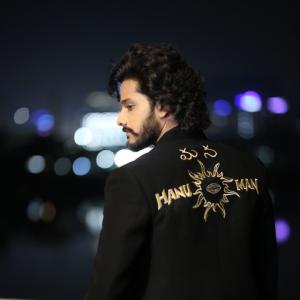 Hanuman | Telugu Movie Pre Release Event Photos