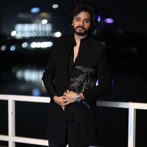 Hanuman | Telugu Movie Pre Release Event Photos