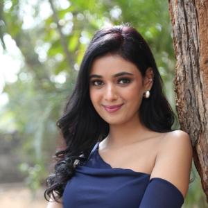 Actress Neha Solanki Latest Photos