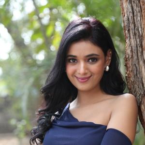Actress Neha Solanki Latest Photos