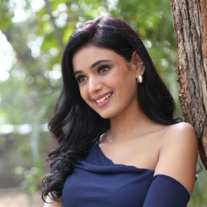 Actress Neha Solanki Latest Photos