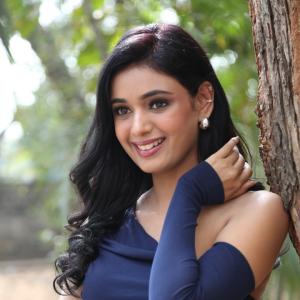 Actress Neha Solanki Latest Photos