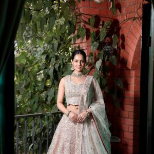 Actress Malvi Malhotra Latest Photos