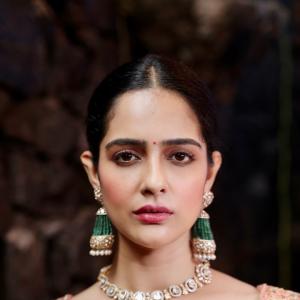 Actress Malvi Malhotra Latest Photos