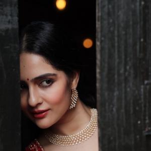 Actress Malvi Malhotra Latest Photos