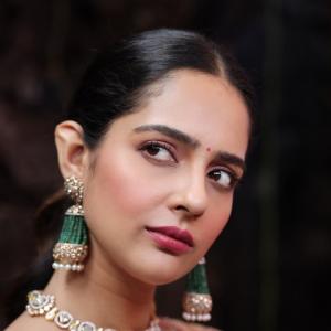 Actress Malvi Malhotra Latest Photos