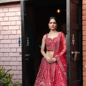 Actress Malvi Malhotra Latest Photos