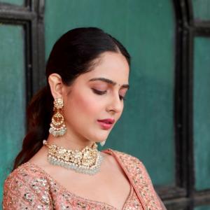 Actress Malvi Malhotra Latest Photos