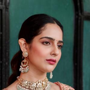 Actress Malvi Malhotra Latest Photos