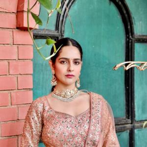 Actress Malvi Malhotra Latest Photos