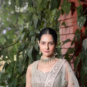 Actress Malvi Malhotra Latest Photos
