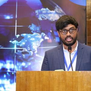 Startup Runway Roundtable Event at Hyderabad