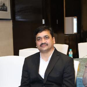 Startup Runway Roundtable Event at Hyderabad