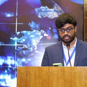 Startup Runway Roundtable Event at Hyderabad