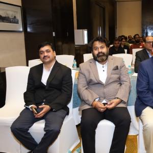 Startup Runway Roundtable Event at Hyderabad