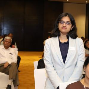 Startup Runway Roundtable Event at Hyderabad