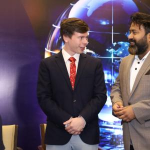 Startup Runway Roundtable Event at Hyderabad