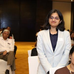 Startup Runway Roundtable Event at Hyderabad