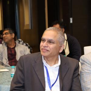 Startup Runway Roundtable Event at Hyderabad