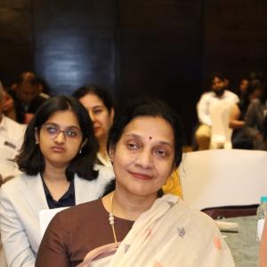 Startup Runway Roundtable Event at Hyderabad