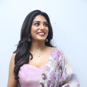 Actress Supritha Latest Photos