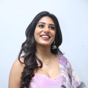 Actress Supritha Latest Photos