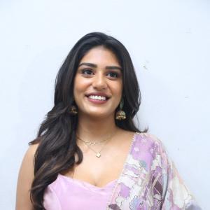 Actress Supritha Latest Photos