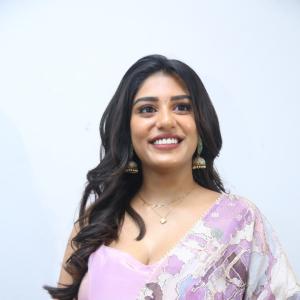 Actress Supritha Latest Photos