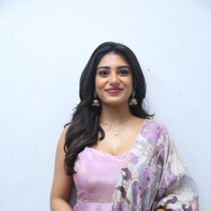 Actress Supritha Latest Photos