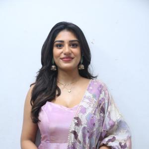 Actress Supritha Latest Photos