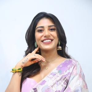 Actress Supritha Latest Photos